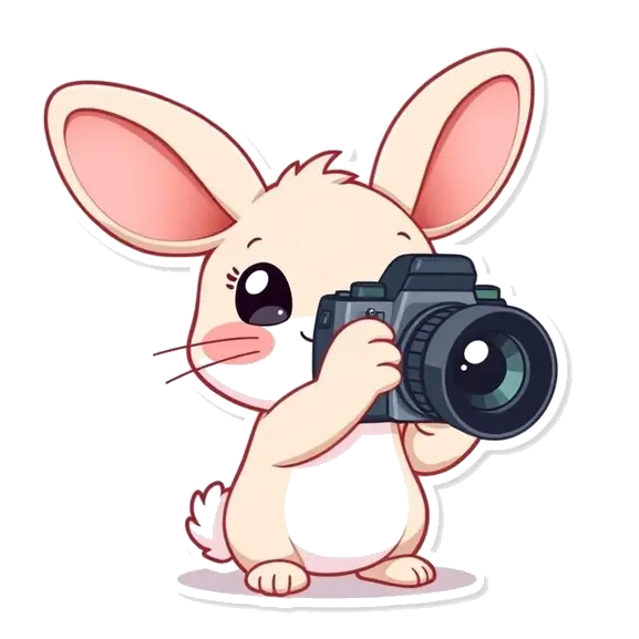 Welcome to Shutterbug.Work